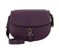 AIGNER Delia Handtasche Leder 20 cm plum (TAS015540) lila