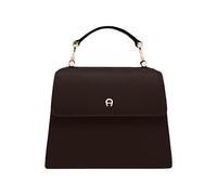 Aigner Delia Handtasche / Umhängetasche M, Soil Brown