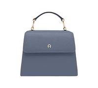 Aigner Delia Handtasche / Umhängetasche M, Stormy Blue