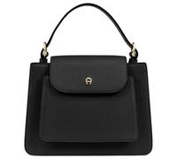 Aigner Delia - Henkeltasche S 23 cm (black)