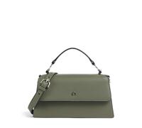 Aigner Delia S Umhängetasche olivgrün, Leder, Damen
