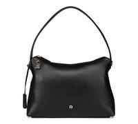 AIGNER Beuteltasche Delia M Black