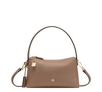 AIGNER Beuteltasche Delia S Oat Beige