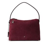 Aigner Delia - Schultertasche M 35 cm (burgundy)