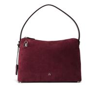 Aigner Delia - Schultertasche M 35 cm (burgundy)