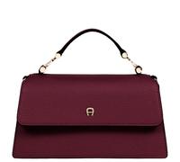 Aigner Delia - Umhängetasche S 23 cm (burgundy)