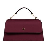 Aigner Delia - Umhängetasche S 23 cm (burgundy)