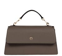 Aigner Delia - Umhängetasche S 23 cm - coal brown