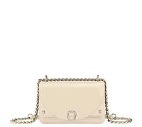 Aigner Diadora - Abendtasche XS 20 cm - macadamia white