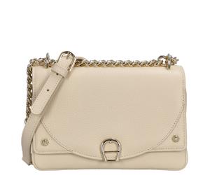 Aigner Diadora - Abendtasche XS 20 cm (macadamia white)