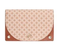 AIGNER Diadora Geldbörse 14 cm dadino beige