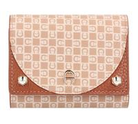AIGNER Diadora Geldbörse RFID 10,5 cm dadino beige