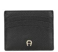 Aigner Diadora - Kreditkartenetui 6cc 10 cm - black