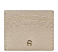 Aigner Diadora - Kreditkartenetui 6cc 10 cm (macadamia white)