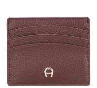Aigner Diadora - Kreditkartenetui 6cc 10 cm - port red
