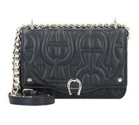 Aigner Diadora XS Überschlagtasche Black (135315 02)