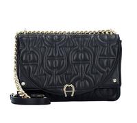 AIGNER Umhängetasche Diadora S 132-053 Black