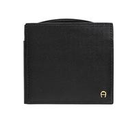 Aigner Dollar Geldbörse Universal schwarz