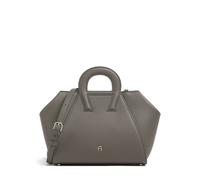 Aigner Eliza M Handtasche taupe, Leder, Damen