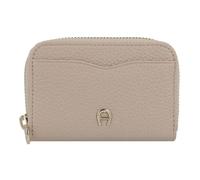 AIGNER Elsa Münzbörse RFID Leder 10 cm alpaca beige (TAS031080)