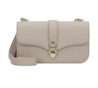AIGNER Ledertasche - Mini Bag ELSA XSmall beige