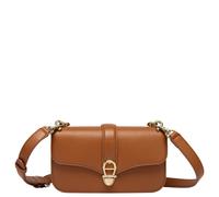 Aigner Elsa - Umhängetasche XS 12 cm (cognac brown)