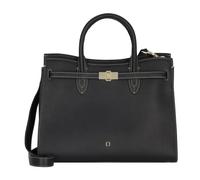 Aigner Handtasche Farah L, Schwarz