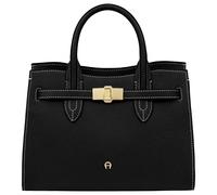 Aigner Farah - Henkeltasche M 28 cm (black)