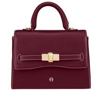 Aigner Farah - Henkeltasche S 28 cm (burgundy)
