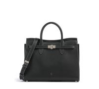 Aigner Handtasche Farah L, Schwarz