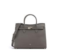 Aigner Farah L Handtasche taupe, Leder, Damen