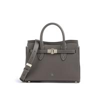 Aigner Farah M Handtasche taupe, Leder, Damen