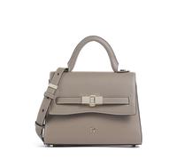 Aigner Farah S Handtasche taupe, Leder, Damen