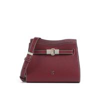 Aigner Umhängetasche Farah S, Burgundy