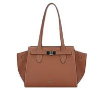 AIGNER Ledertasche - Shopper FARAH Medium camel