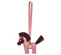 Aigner Fashion - Anhänger Pferd 11 cm (morning rose)