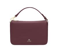 Aigner Fashion Beutel / Clutch, Port Red