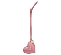 Aigner Fashion Coordinates - Anhänger Herz 7 cm (morning rose)
