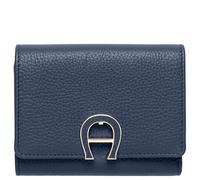 Aigner Fashion - Geldbörse 4cc 12.5 cm RFID (ink)