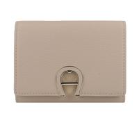 AIGNER Fashion Geldbörse RFID Schutz Leder 12.5 cm alpaca beige