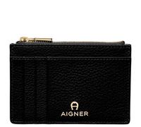 AIGNER Karten-/Ausweisetui Selena Black