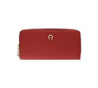 Aigner Fashion Portemonnaie Zita, Burnt Red