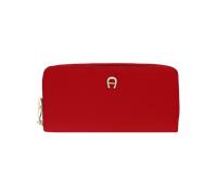 Aigner Fashion Portemonnaie Zita, Lipstick Red