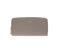 Aigner Fashion Portemonnaie Zita, Taupe