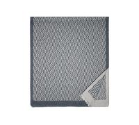 AIGNER Casual Schal 190 cm marine (242591-0006)