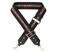 AIGNER Fashion Schulterriemen 148 cm schwarz