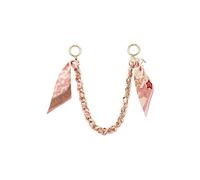 Aigner Fashion Schulterriemen mit Tuch Morning Rose