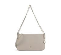 Aigner Fashion Schultertasche beige, Leder, Damen