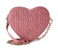 Aigner Schultertasche Herz / Pouch Heart, Morning Rose