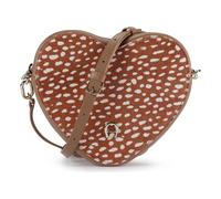 AIGNER Fashion Umhängetasche 19.5 cm rot